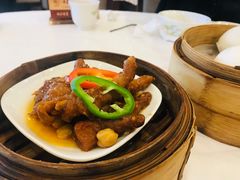 -名苑皇宫酒家(来魅力壁画村店)