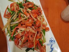 -大自然(鲁家村店)