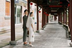 -巴黎春天婚纱摄影STUDIO·定制