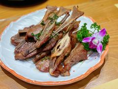-摩登有记·新派泰国菜(银钻广场店)