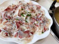 新鲜脆肉皖鱼片-红日饭店(裕隆三路店)
