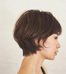 -DK SALON连锁专业烫染接发店