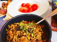 -野蔓果·山野菜(西湖景区·龙井茶田店)