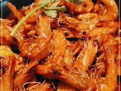 -巴蜀王婆大虾(南锣鼓巷店)