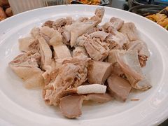 -全庆祥白莲鹅(总店)