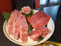-觅福里•熟成和牛餐厅