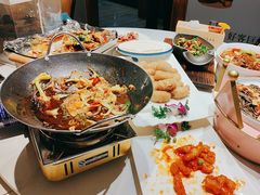 -老山东·山东菜(鲁菜名店)