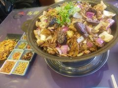 -火肆高麗火盆