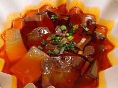 -麻辣空间·清油火锅(水井沟店)