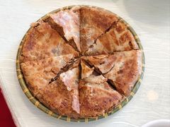 -烤肉季饭庄