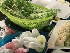 -渔家火锅·海鲜自助餐·演艺(亚龙湾天域酒店)
