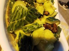 -可可大虾武汉土菜大排档(万松园1店)