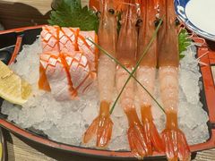 -小山日本料理(兴业太古汇店)