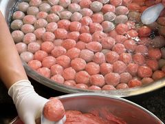 -阿娟牛肉丸·手打牛肉丸·现做现卖