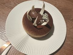 -潮一不贰·法式甜品·生日蛋糕·西式简餐(外滩店)