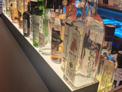 -星巴克臻选(上海合生汇1F店)