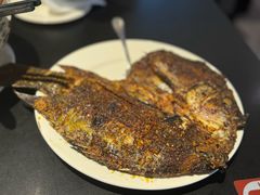 罗非鱼-南蛮子(进贤路店)