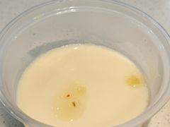 豆花桂花糕-福巷湘食小馆·猛火现炒(上海首店)