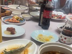 -梦都海鲜酒家(万达广场江桥店)