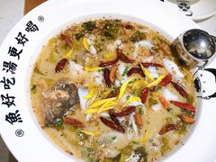 -江渔儿酸菜鱼(奥园广场金发购物中心店)