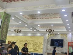-老毛手抓·盐池滩羊非遗手抓(宁夏总店)