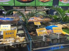 -79号渔船海鲜饭店(华强北店)
