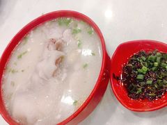 -廖老妈蹄花店(人民公园陕西街259号店)