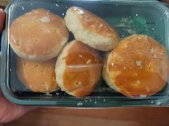 -泸溪河桃酥(西直门凯德店)