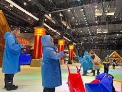 -宁波冰雪大世界(北仑区)