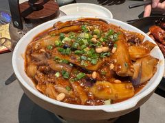 -好武功闽南私房菜(万达店)