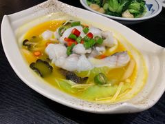 -柒园·三十年创意杭帮菜(龙湖滨江天街店)
