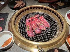 -谷牛日式烤肉(宝山U天地店)