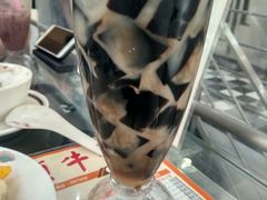 凉粉冰-义顺牛奶公司(新马路老店)
