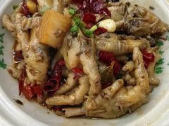 -小民大排档(光谷店)