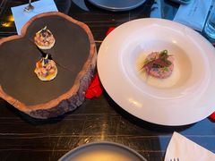 -wann lounge 低温慢煮牛排·清吧