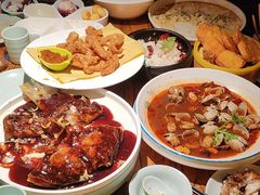 -小江南(万福园店)