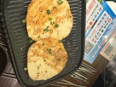 -半酌烧烤小酒馆(南京东路店)