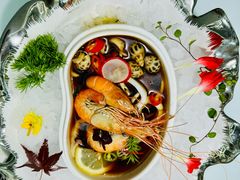 -3号仓库·创意中国菜(新世界城店)