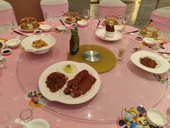 -国惠大酒楼(仓山万达店)