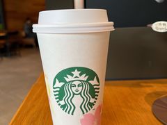 -星巴克(昆明金鹰天地店)