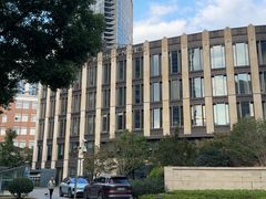 -四季民福烤鸭店(外滩外白渡桥店)