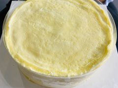 -7cake榴莲千层蛋糕(松江店)