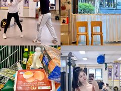 -中田·健身+普拉提(苗栗路店)