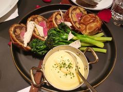 -壳里西餐厅Coquille Seafood Bistro(蒙自路店)