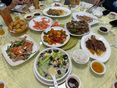 -老字号蛇口德记烧腊饭店·海鲜加工