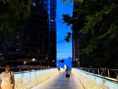 -九龙公园