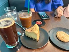 -NokNok Coffee(宽窄巷子店)