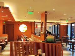 大堂-松鹤楼·苏式汤面(虹桥天地店)