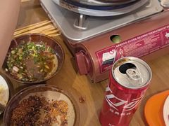 -黔哆哆地摊酸汤火锅(清湖店)