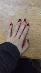 -1T·1M 日式美甲美睫